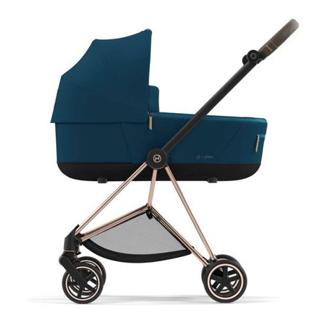 Cybex Mios 3.0 Gondola Lux Mountain Blue