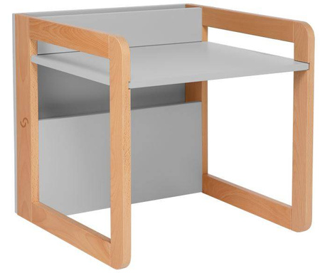 Skiddou Mob Zestaw Mebli Dla Dzieci 8w1 Evening Shadow