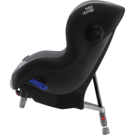 Britax Romer Max-Way Plus Fotelik Samochodowy 9-25kg Storm Grey