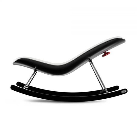 Cybex Rocker by Marcel Wanders leżaczek bujaczek Space Pilot