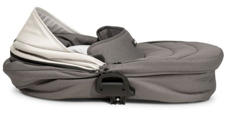 Tutis Sky Wózek Głęboko-Spacerowy 2w1 Marine 102