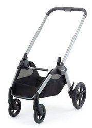 Recaro Celona Stelaż Silver