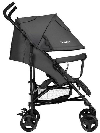 Lionelo Elia Wózek Spacerowy Graphite