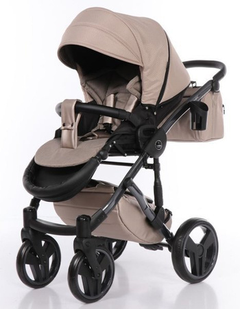 Junama Saphire Wózek Głęboko-Spacerowy 2w1 6