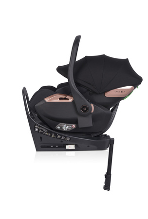 Cavoe AI Fotelik Samochodowy 0-13 Kg Meteorite