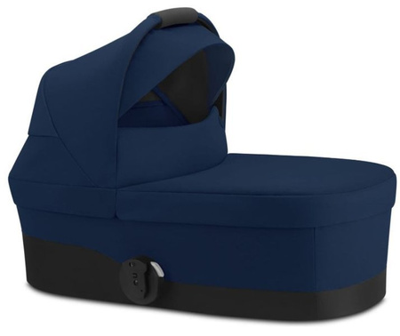 Cybex Gondola S do Balios S Lux, Talos S, Eezy S Navy Blue 2022