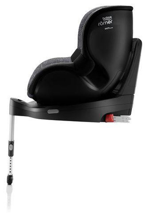 Britax Romer Dualfix M I-Size Fotelik Samochodowy 0-18kg RWF Graphite Marble 2023