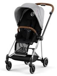 Cybex Mios 3.0 Wózek Spacerowy  Koi Crystallized