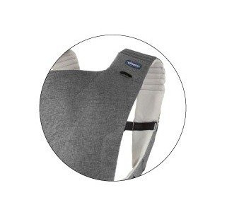 Chicco Myamaki Nosidło Elegance