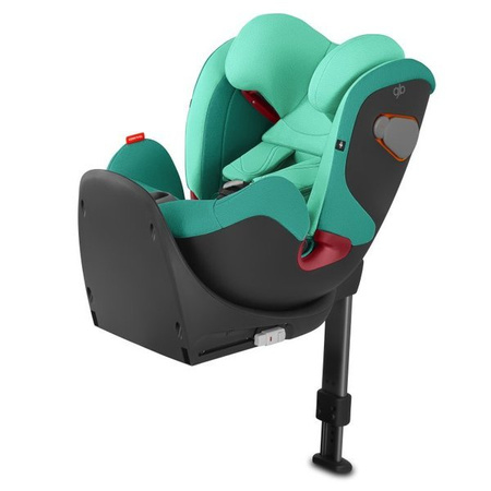 Cybex GB Convy-Fix Fotelik Samochodowy 0-25kg RWF Laguna Blue