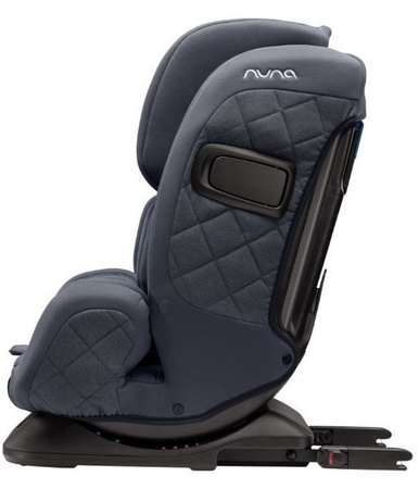 Nuna Tres Fotelik Samochodowy 0-36 kg RWF Lake