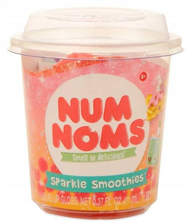 Num Noms Pachnący Błyszczyk Sparkle Smoothie