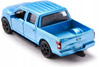 Siku Auto 16 Ford F150 Pick-Up Camper S1693