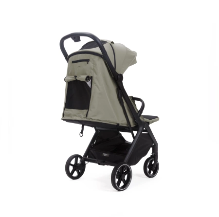 Adamex Bello Wózek Spacerowy Olive