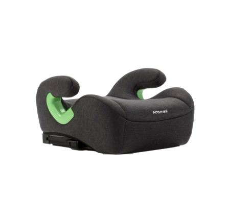 Adamex Bass Fotelik Samochodowy 15-36 kg Podstawka Graphite