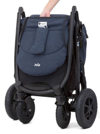 Joie Litetrax 4 AIR V.3 Wózek Spacerowy Gecko