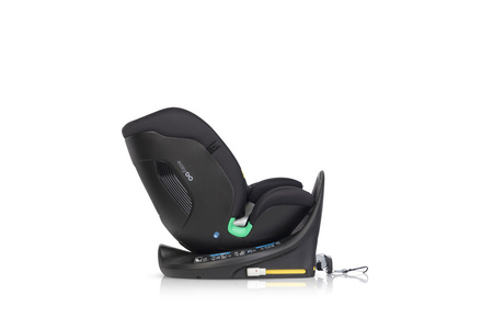 Easy Go Cosy Fotelik Samochodowy 0-36 kg Ink