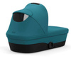 Cybex Melio 2.0 Gondola River Blue