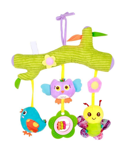 Bo Jungle Silikonowa wieża z kubków Lovely Pink pol_pl_Bo-Jungle-Silikonowa-wieza-z-kubkow-Lovely-Pink-112771_4