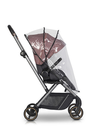 Cavoe Ideo Wózek Spacerowy Desert Rose