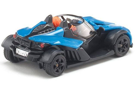 Siku KTM X-BOW GT s1436