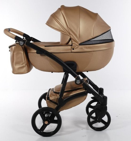 Tako Laret Premium Wózek Głęboko-Spacerowy 2w1 8