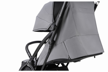 Storchenmuhle Niko Wózek Spacerowy Asphalt