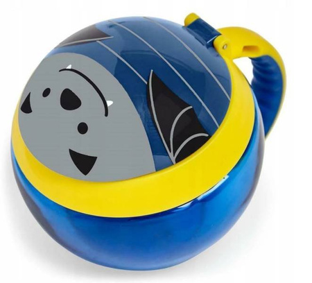 Skip Hop Kubek Niewysypek Nietoperz