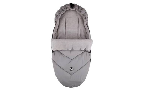 Cottonmoose Śpiworek Moose Prime Cosy Beige