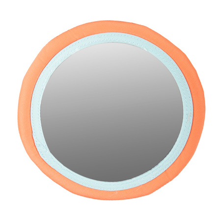 Canpol Babies Mata Edukacyjna Fox z Pałakami dla Dzieci 75/200