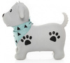 Zopa Skoczek Skippy Dog Grey
