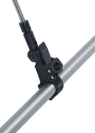 Titanium Baby - Parasol Uniwersalny UV50+ TB Dark Grey