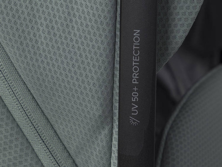 Cavoe Moi+ Gondola Do Wózka Boho Green