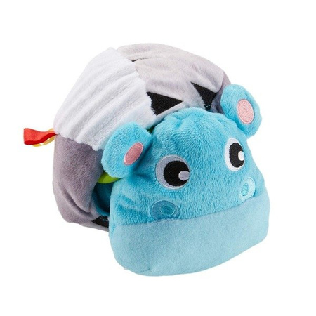 Fisher Price pluszowy przyjaciel hipo-piłeczka 2w1 GFC35 /3