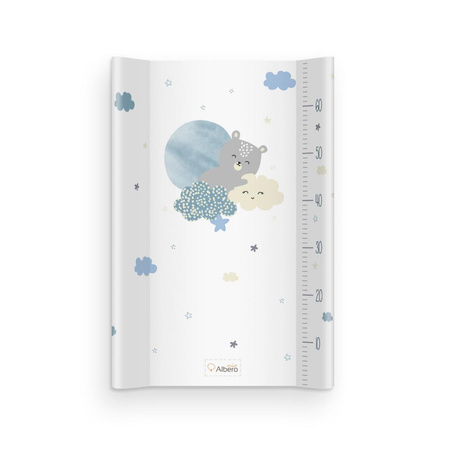 Albero Mio Mata do Przewijania Misio