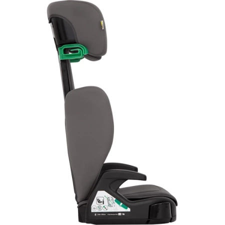 Graco Junior Maxi I-Size Fotelik Samochodowy 15-36kg Iron