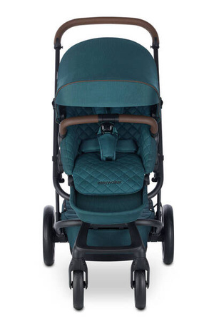 Easywalker Harvey 5 Premium Wózek Spacerowy Jade Green