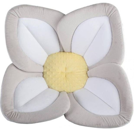 Blooming Bath - Kwiat Lotosu do kąpieli BIAŁY