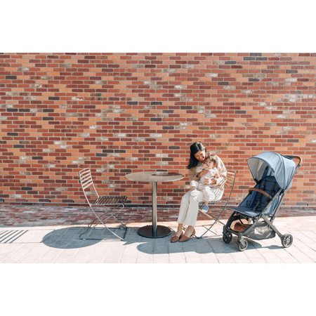 UPPA Baby Minu V2 Wózek Spacerowy Charlotte