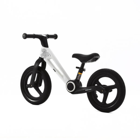 Adamex Speed Rowerek Biegowy White