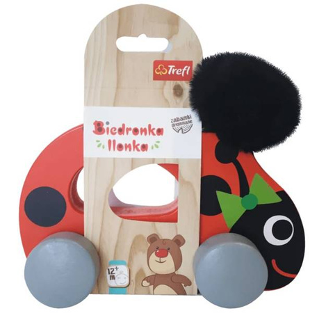 Trefl Biedronka Ilonka