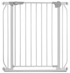 Lionelo Truus Slim Bramka Zabezpieczająca Grey