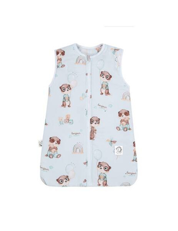 Bonjour Cherie Śpiworek Bambusowy Rayan Light 0-6