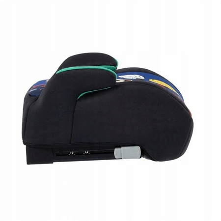 Bebe Confort Disney Gaia I-Fix Fotelik Samochodowy Podstawka 22-36kg Fun Mickey
