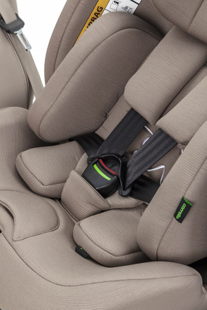 Carrello Octopus CRL-16002 Kindersitz 0-36kg Seashell Grey