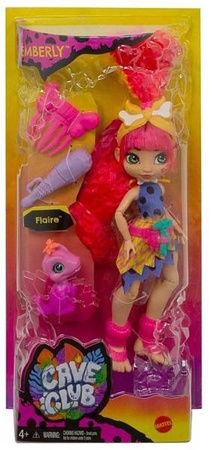 Cave Club Lalka Emberly GNL83 (GNL82) Emberly