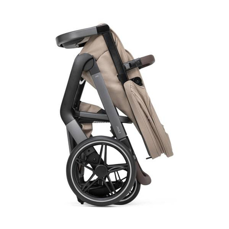 Joolz Day5 Wózek Głęboko-Spacerowy 2w1 Sandy Taupe