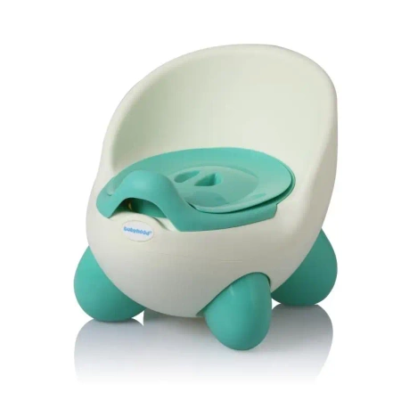 Babyhood BH-105LG Nocnik Kew Kew Zielony