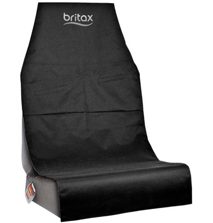 Britax Romer Advansafix Pro Fotelik Samochodowy 9-36kg + Akcesoria Do Samochodu Midnight Grey