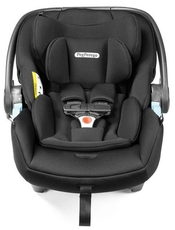 PegPerego Primo Viaggio Lounge Fotelik Samochodowy 0-13kg Onyx